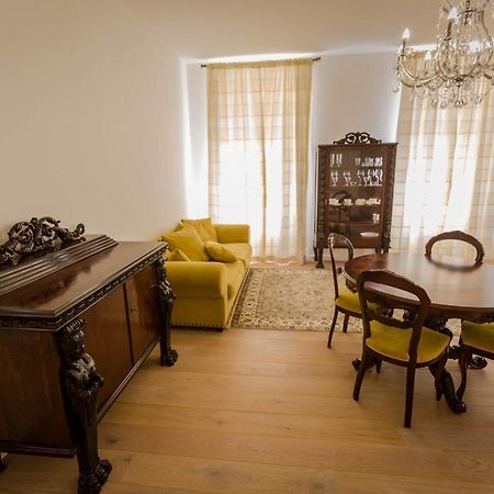 Apartman Lesni Pramen Mariánské Lázně Esterno foto