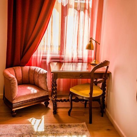 Apartman Lesni Pramen Mariánské Lázně Esterno foto