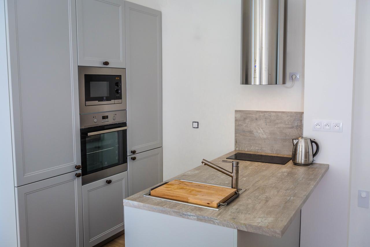 Apartman Lesni Pramen Mariánské Lázně Esterno foto
