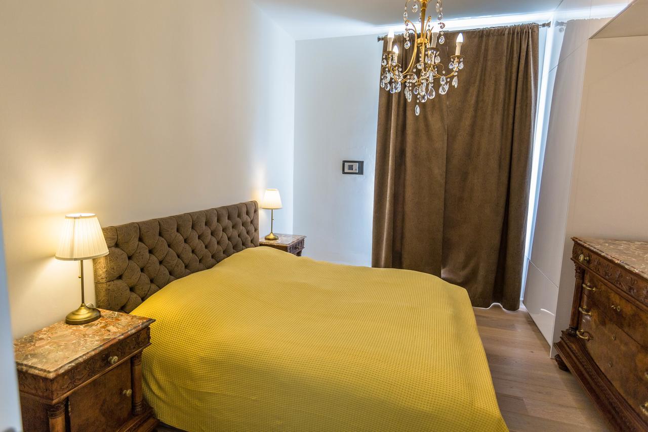 Apartman Lesni Pramen Mariánské Lázně Esterno foto