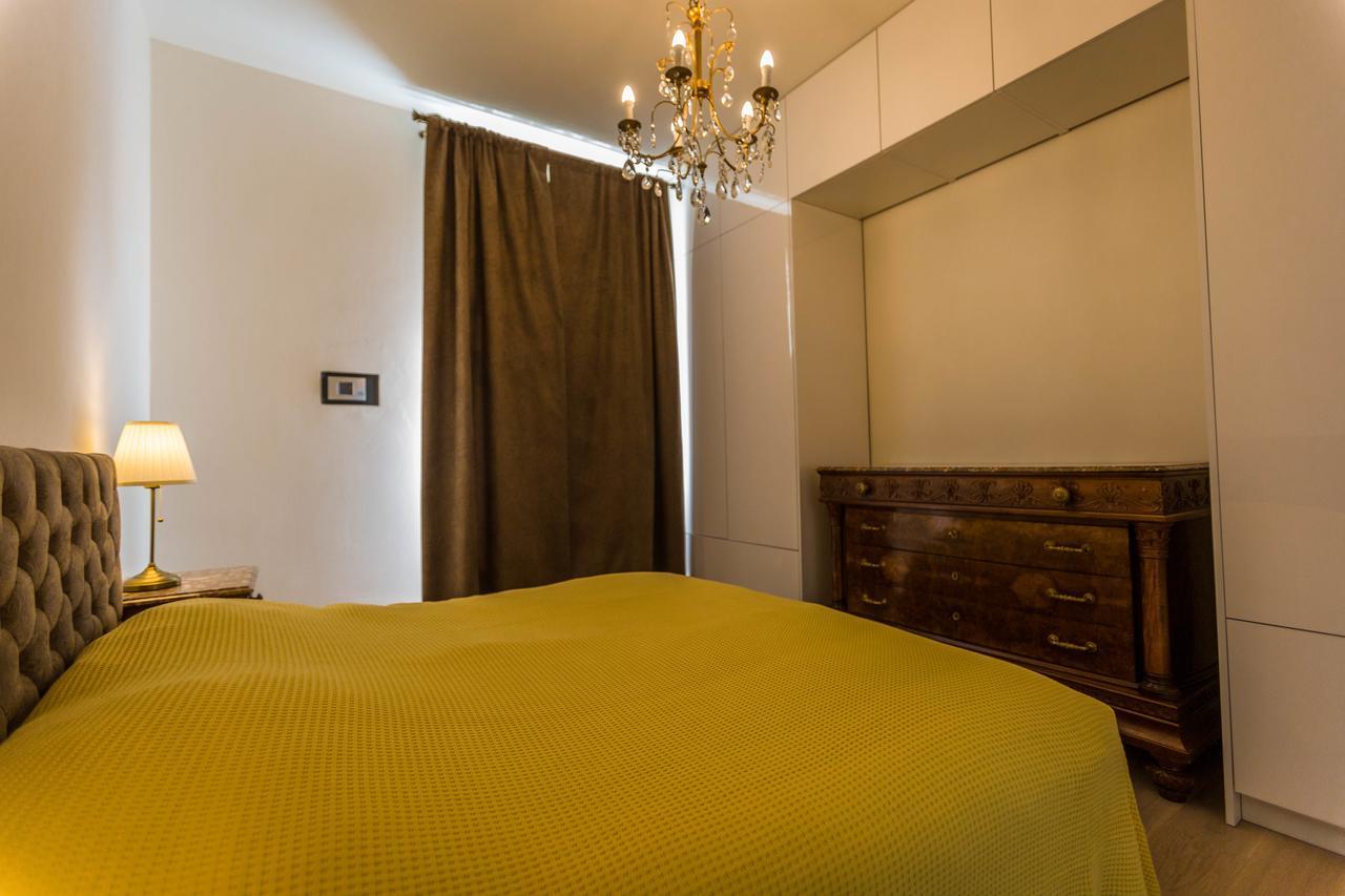 Apartman Lesni Pramen Mariánské Lázně Esterno foto